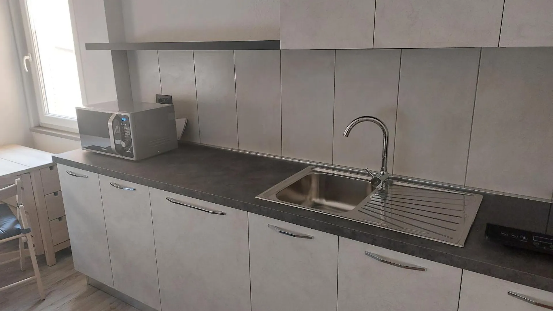 Soffitta Felice Apartment Sassuolo Italy